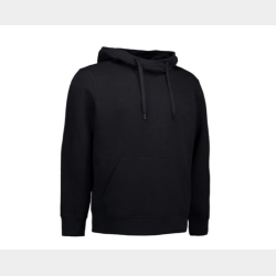 H�ttetr�je med stor logo front