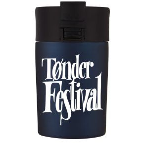 T�nder Festival Thermo Krus 180 ml - Bl�