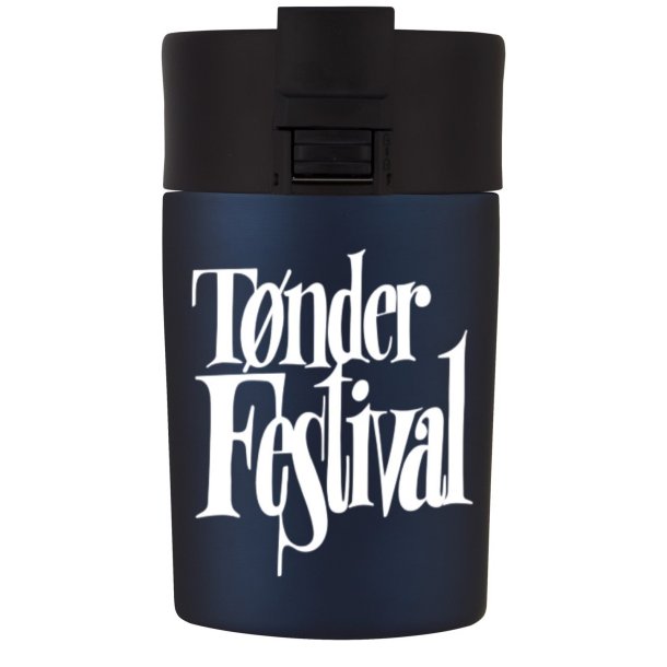 T�nder Festival Thermo Krus 180 ml - Bl�
