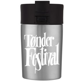 T�nder Festival Thermo Krus 180 ml - S�lv