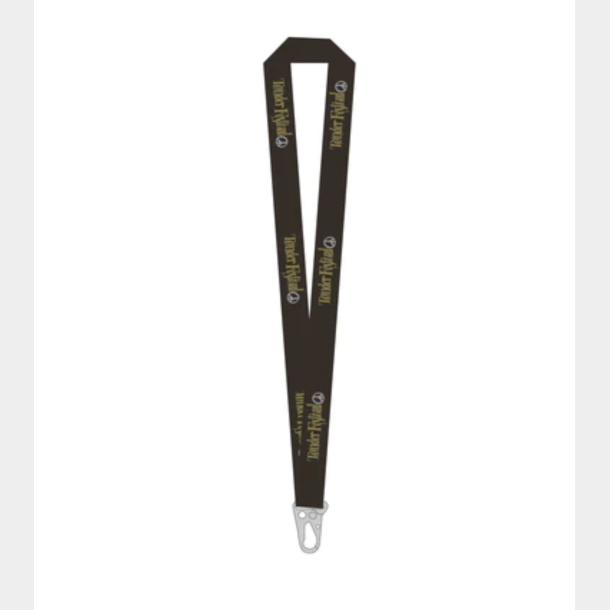 TF KEYCHAIN