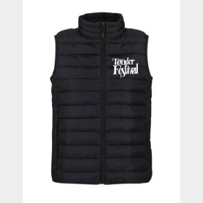 T�nder Festival Vest - Dame