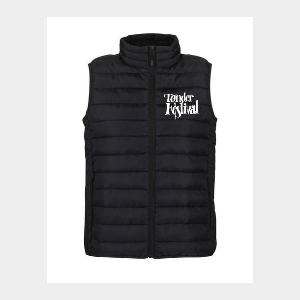 T�nder Festival Vest - Dame