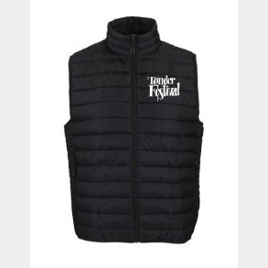 T�nder Festival Vest - Unisex