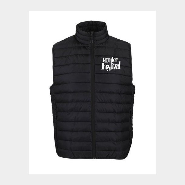 T�nder Festival Vest - Unisex