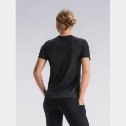 Fusion C3 T-Shirt - Dame - Sort