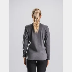 Fusion C3 Zip - Dame - Gr�