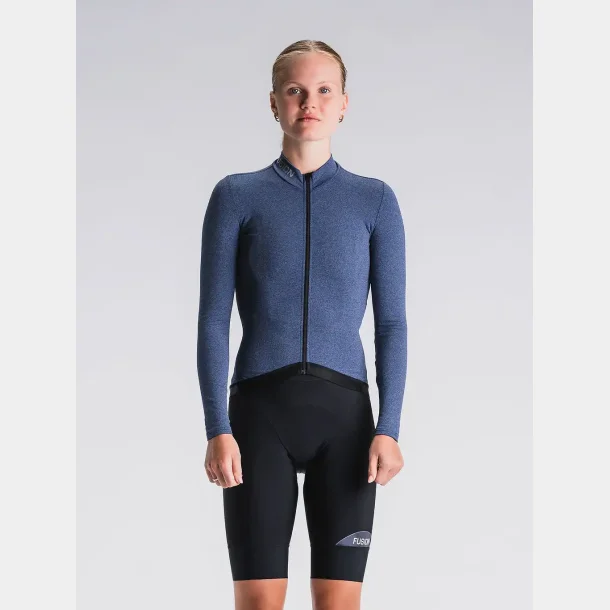 Fusion Light LS Cykel Tr�je - Dame