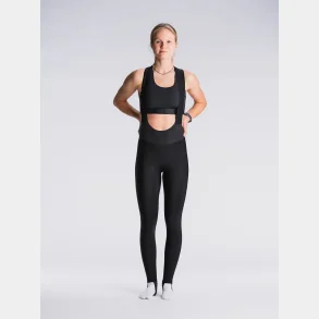 Fusion Cykel Bib Lang - Dame