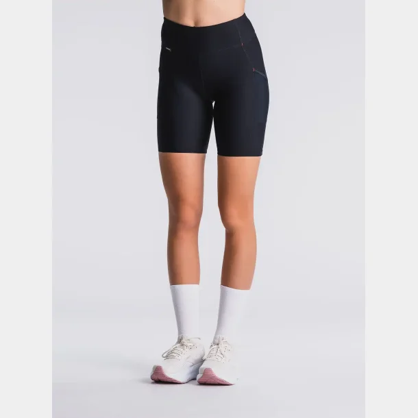 Fusion Tr�nings Tights Kort - Dame